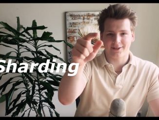 Programmer explains Ethereum Sharding | Scale and Performance fixes