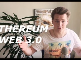 Programmer explains Ethereum Web 3.0 | Evolution of Internet