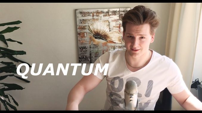 Quantum threat to Bitcoin and Ethereum | Programmer explains