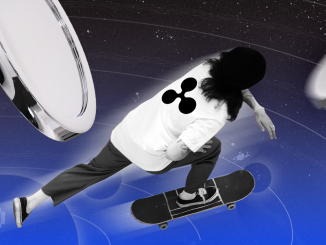 Ripple CTO Sparks PHNIX Meme Coin Frenzy With 40% Rally