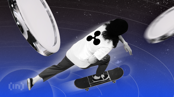 Ripple CTO Sparks PHNIX Meme Coin Frenzy With 40% Rally