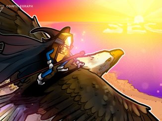 SEC’s Agenda Proposes Crypto Safe Harbors, Broker-Dealers Reforms