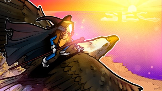 SEC’s Agenda Proposes Crypto Safe Harbors, Broker-Dealers Reforms