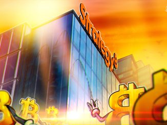 Strategy Adds $99.7M Bitcoin Amid Multi-Week Price Surge