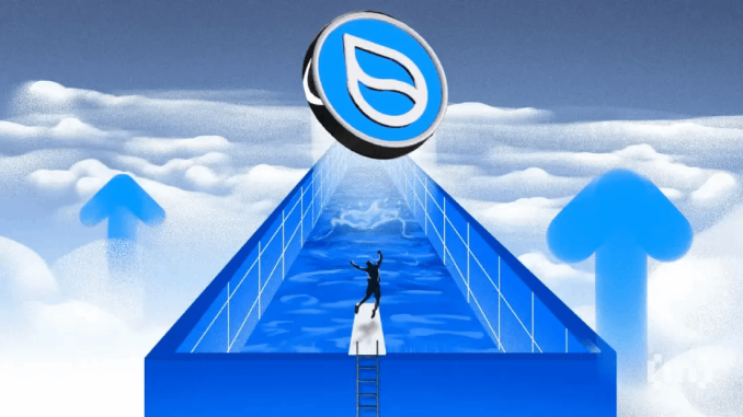 Sui Expands Real-World Reach with New Partners