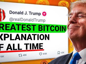 The Greatest Bitcoin Explanation of All Time