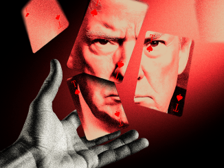 Trump's Tariff Appeal Could Bring Volatility For Crypto Markets