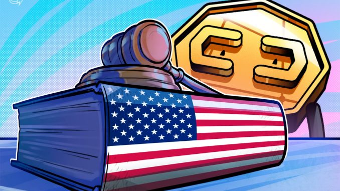 US Regulators Clarify Rules for Spot Crypto Trading