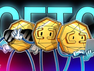 US Regulators Dismiss SEC-CFTC Merger Rumors, Move to Dispel Crypto ‘FUD’