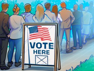 Voters Head to Polls in Virginia Race Backed by Crypto Spending
