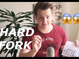 What happens to your coins in a hardfork? Programmer explains.