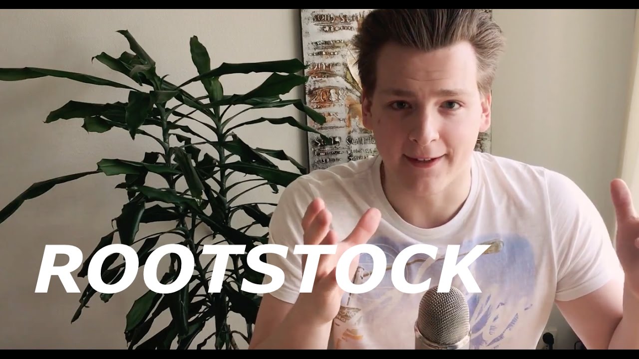 What is Bitcoin Rootstock and why should you care? Programmer explains ...