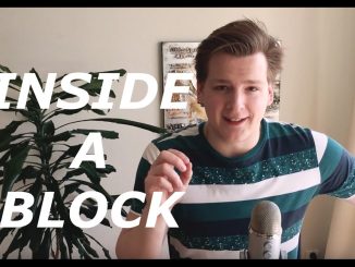 What is inside a Bitcoin block? Programmer explains.
