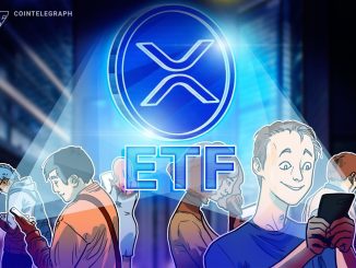 XRP Rally To $3.60 Must Include More Than ETF Approval