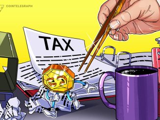 30% YoY Increase in Crypto Reporting