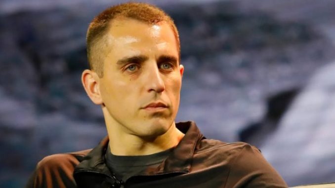 Anthony Pompliano's ProCap BTC appoints former US House Financial Services Chair as senior advisor