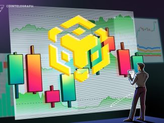BNB and WLFI surge after Trump pardons Binance founder CZ