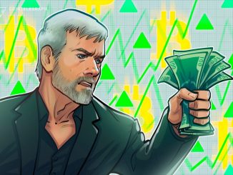 BTC Can Surge To $150K All-Time High By End of 2025