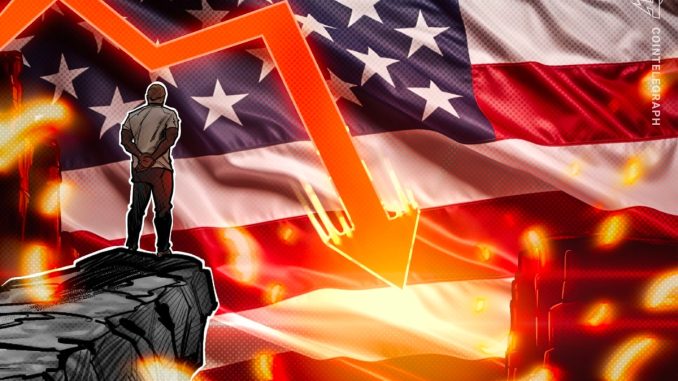 Bessent walks back trade restrictions, but crypto markets are still reeling