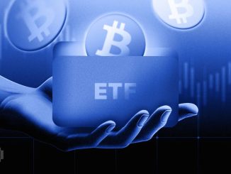 Bitcoin ETFs Witness Second-Largest Weekly Inflow Since Launch