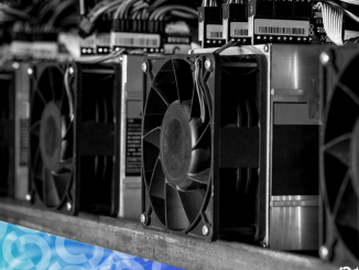Bitcoin Miners' Market Cap Soared in September to Record High