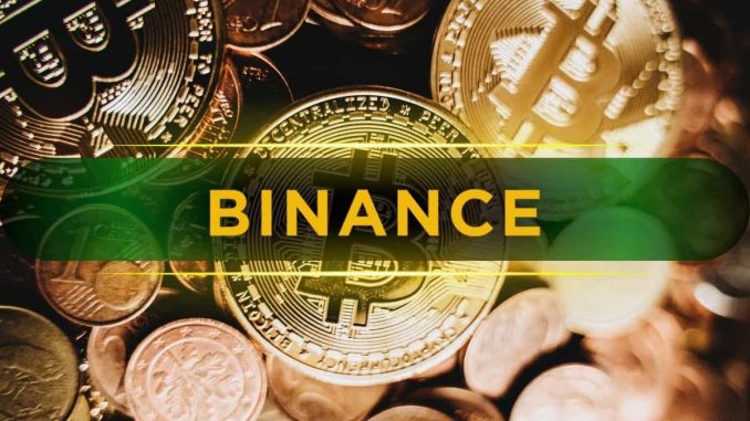Bitcoin Supply Shock Brewing as Binance Reserves Hit Lows