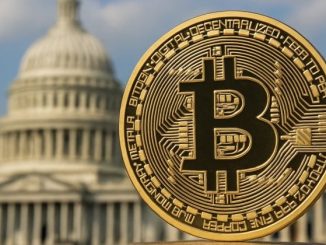 Bitcoin climbs over $125K driven by retail demand amid US government shutdown
