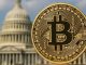 Bitcoin climbs over $125K driven by retail demand amid US government shutdown