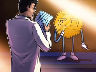 Bollinger Spots W Bottoms In Ether And Solana Charts