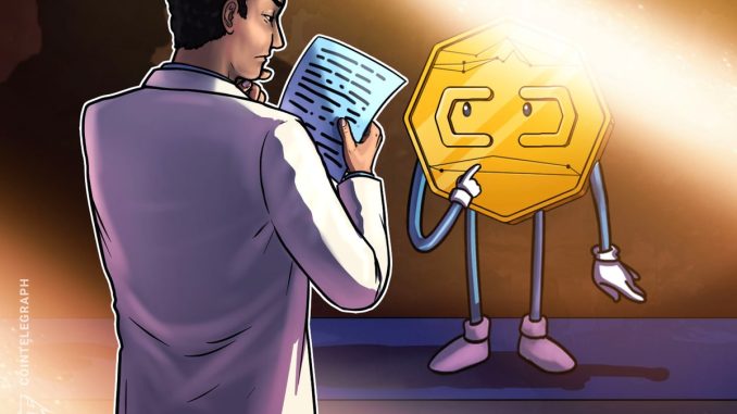 Bollinger Spots W Bottoms In Ether And Solana Charts