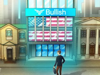 Bullish Launches in 20 US States After Getting NYDFS BitLicense