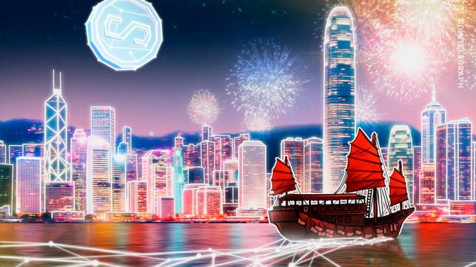 China Tech Giants Halt Hong Kong Stablecoin Plans Amid Beijing Concerns
