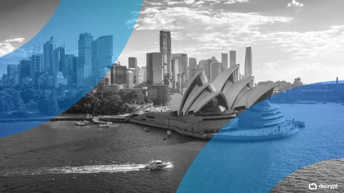 Crypto Adoption in Australia Stalls as Trust Drops Despite Labor’s Push for Regulation