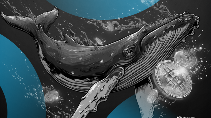 Crypto’s Retail Era Is Over: Institutions Now Set the Market’s Pace, Experts Say