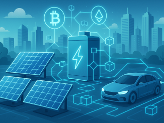 Daylight Energy raises $75M to expand decentralized energy infrastructure network