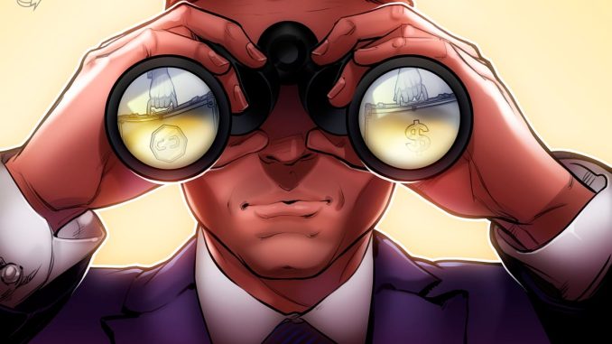 Debasement Trade Fuels Bitcoin Rally As Dollar Weakens