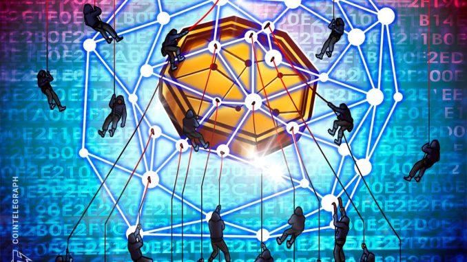 Decentralized Perps Already at $1 Trillion Trading Volume in October