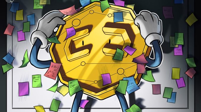 Democrats Implement Counter-Measure to Restrict DeFi Protocols