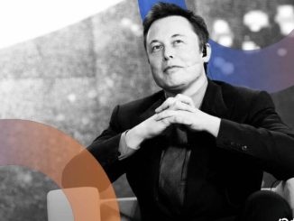 Elon Musk's SpaceX Moves $133 Million Worth of Bitcoin