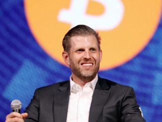 Eric Trump confirms real estate tokenization plans for World Liberty Financial: CoinDesk