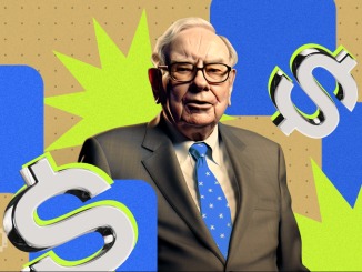 Every Time Buffett’s Berkshire Forms a Death Cross, It’s a Bottom