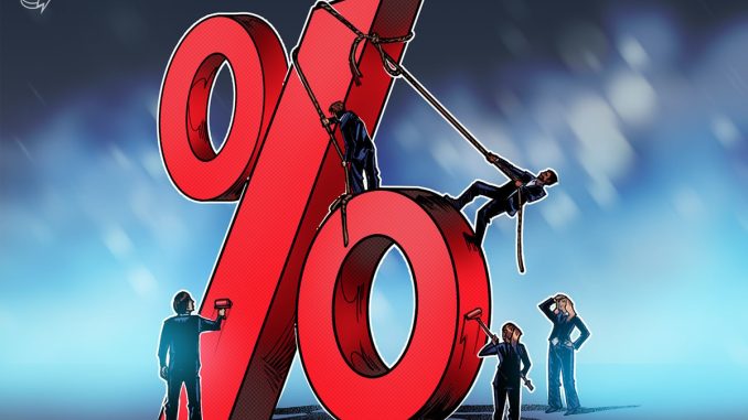 Federal Reserve Slashes Rates, but Markets Have Already Digested the Gains