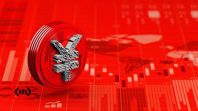 Hong Kong Expands e-CNY Use, Plans Higher Wallet Limits