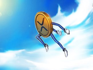 How High Can XRP Price Go in November?