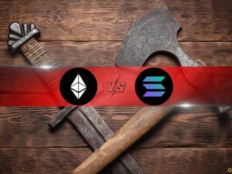 How Solana Overtook Ethereum's Early Growth Curve