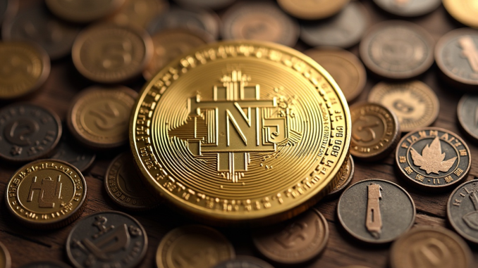 21Shares Files Injective INJ ETF