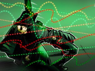 James Wynn, High-Stakes Leveraged Crypto Trader, Liquidated Once Again