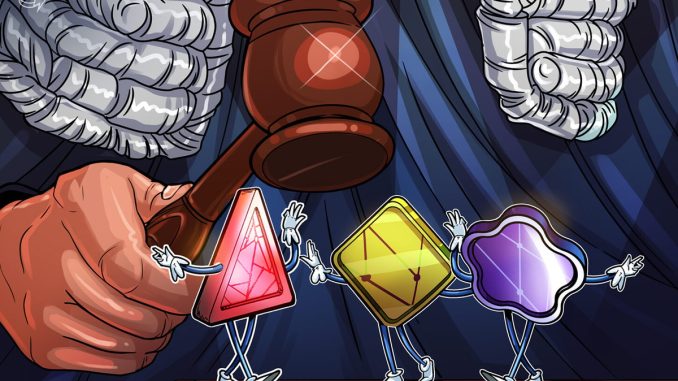 Judge Tosses 2022 Investor Lawsuit, Says Yuga NFTs Are Not Securities