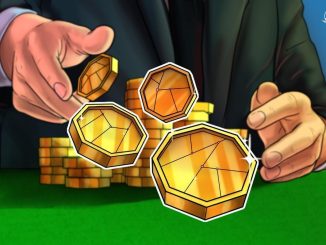 Leveraged trading or gambling? A $20 billion crypto wipeout blurs the line.