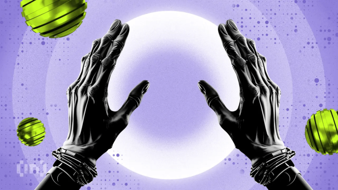 Ocean Withdraws ASI Alliance, Sparking OCEAN Price Debate